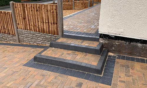 Driveways Little Sutton