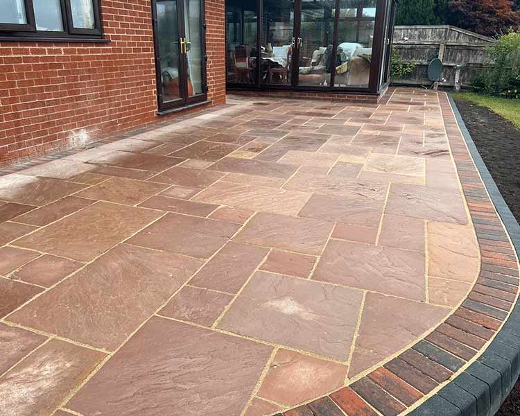 Driveways Little Sutton