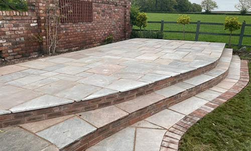 Driveways Little Sutton