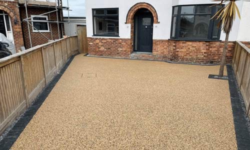 Driveways Little Sutton