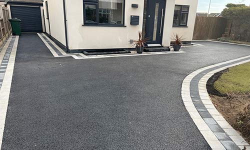 Driveways Little Sutton